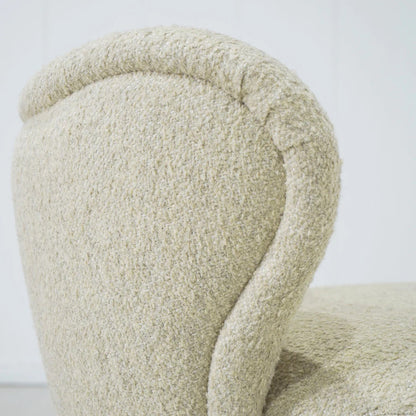Ward Chair
