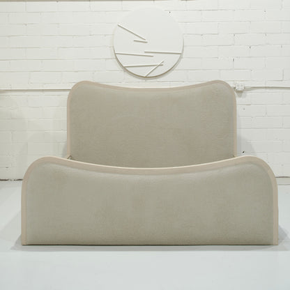 Broad Bed
