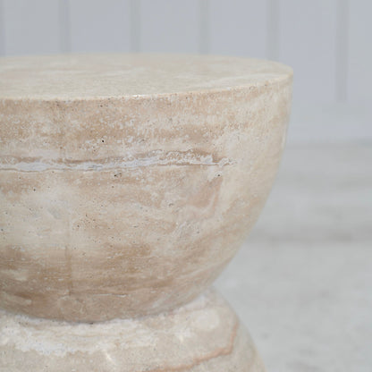 Selma Side Table