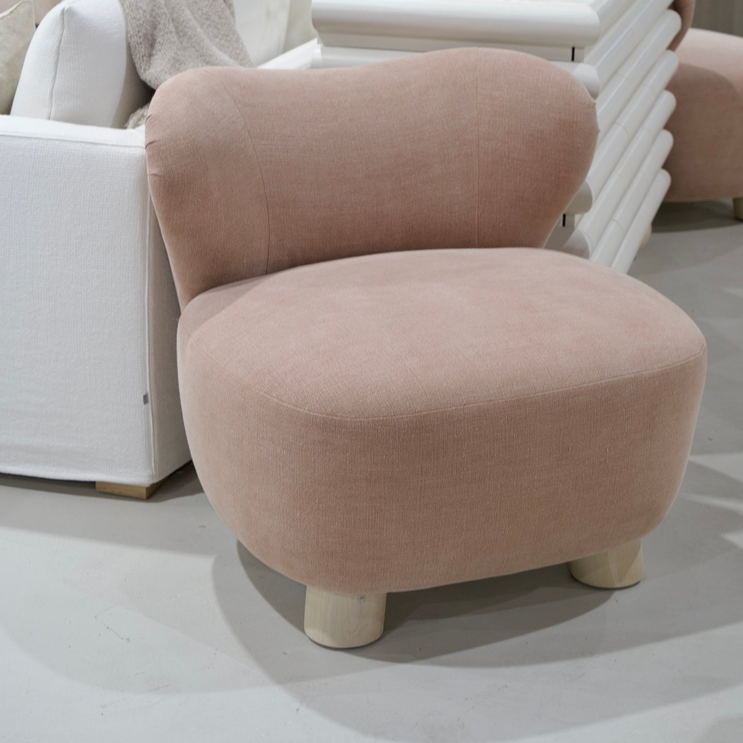 Ward Chair