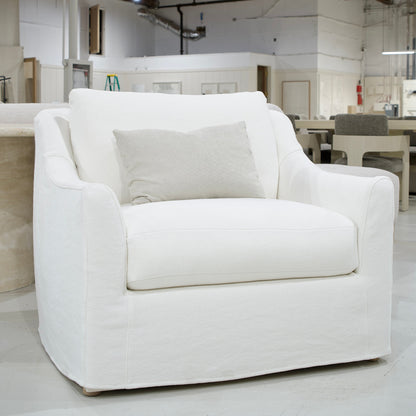 Jasper L Chair