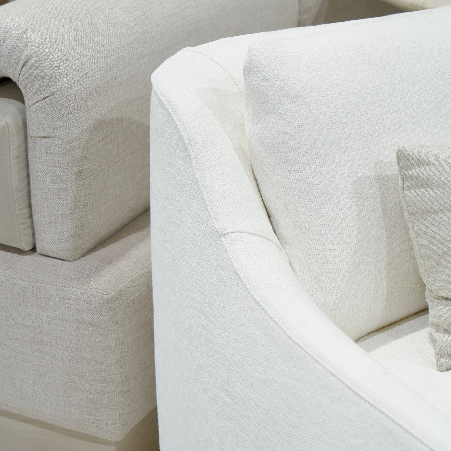 Jasper L Chair