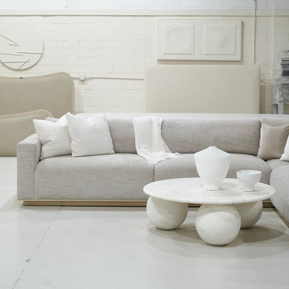 Bloom Sectional