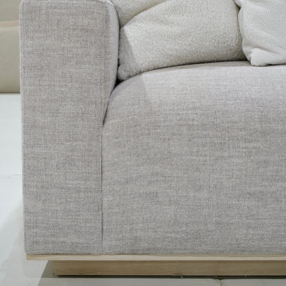 Bloom Sectional