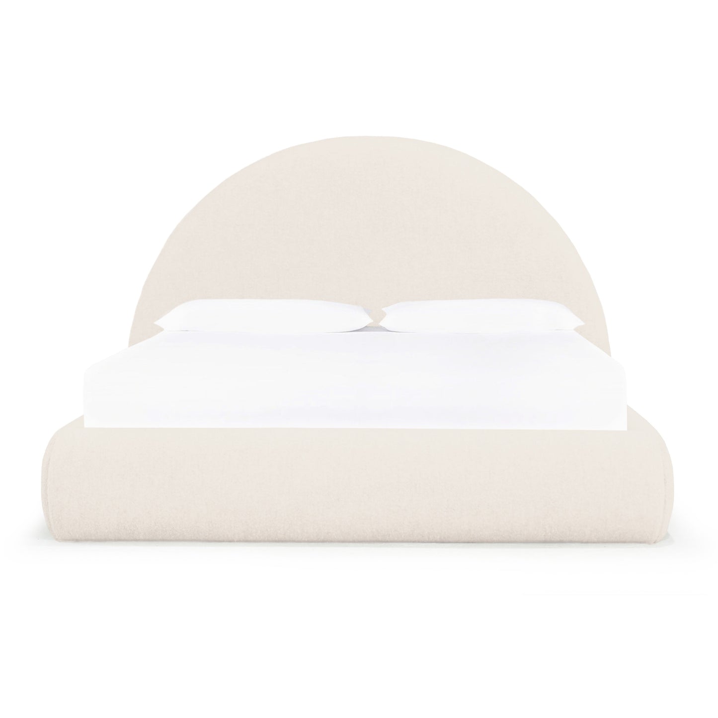 Demi  Bed
