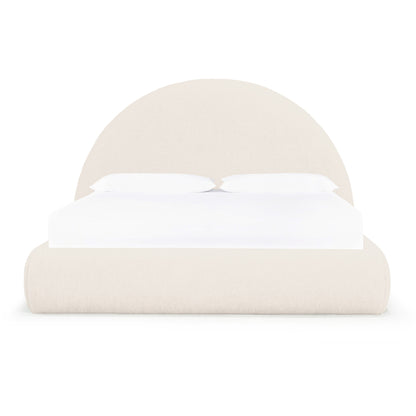 Demi  Bed