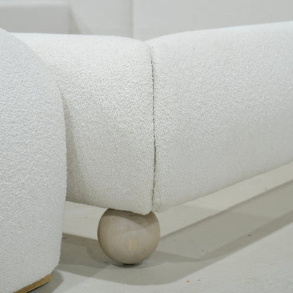Florence Bed