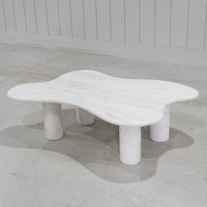 Glendale Coffee Table