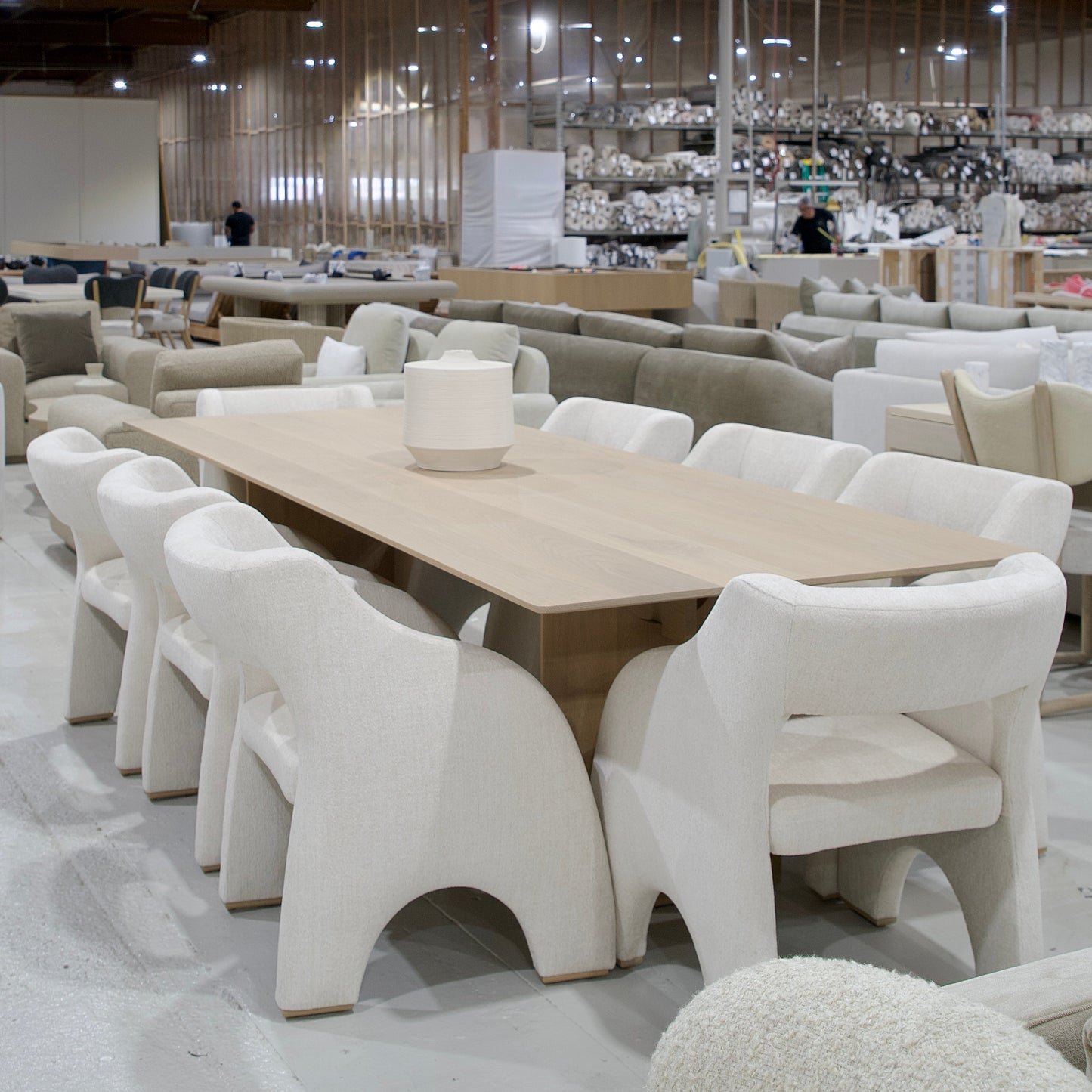 Justine Dining Table