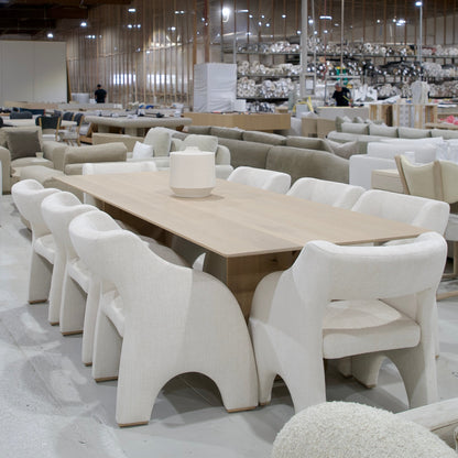 Justine Dining Table