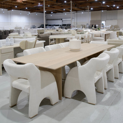 Justine Dining Table