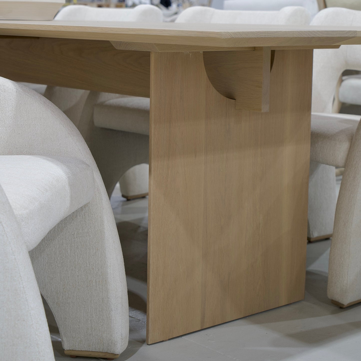 Justine Dining Table