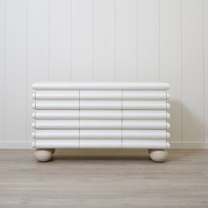 Oliver Dresser