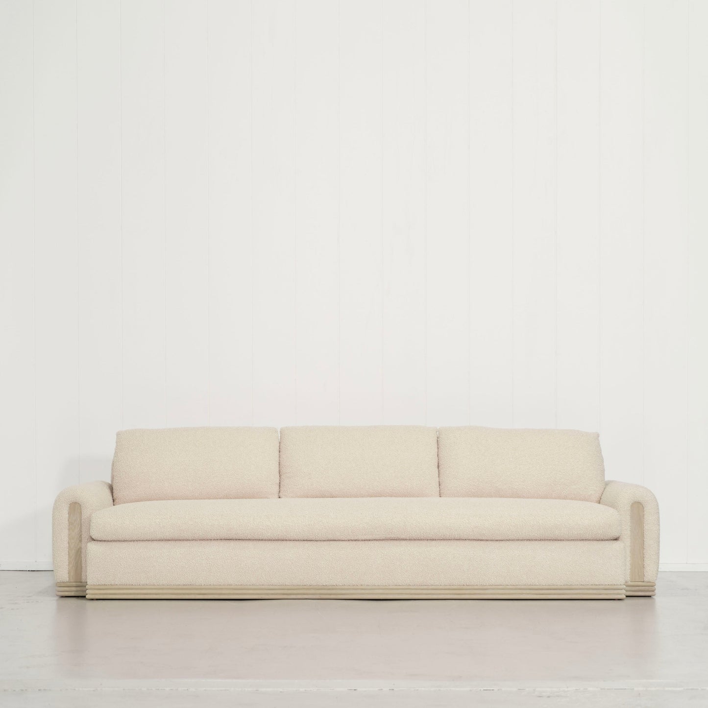 Sage Sofa