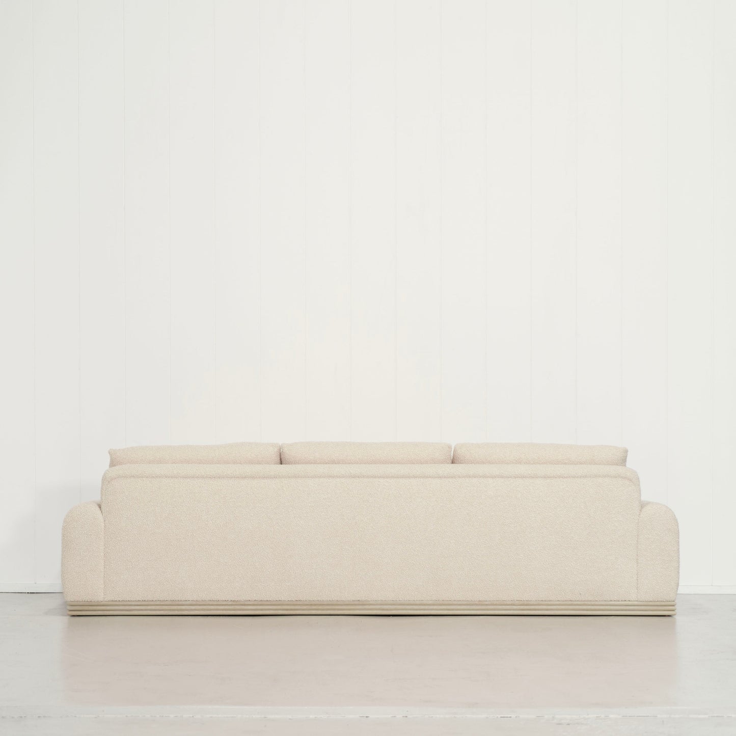 Sage Sofa