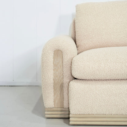 Sage Sofa
