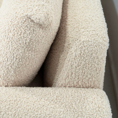 Sage Sofa