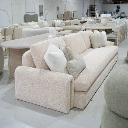 Sage Sofa