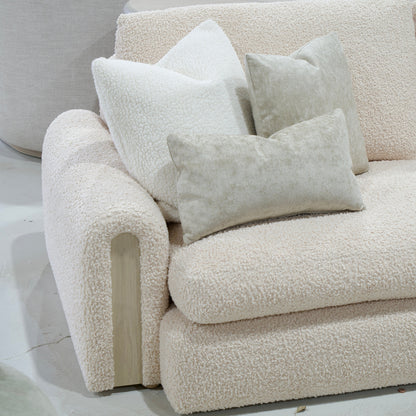 Sage Sofa