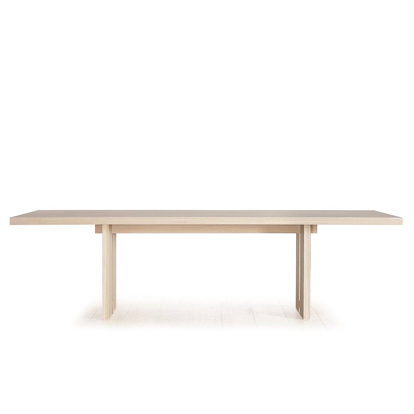 Split Dining Table
