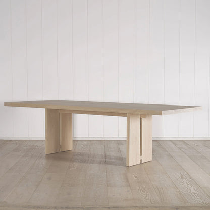 Split Dining Table