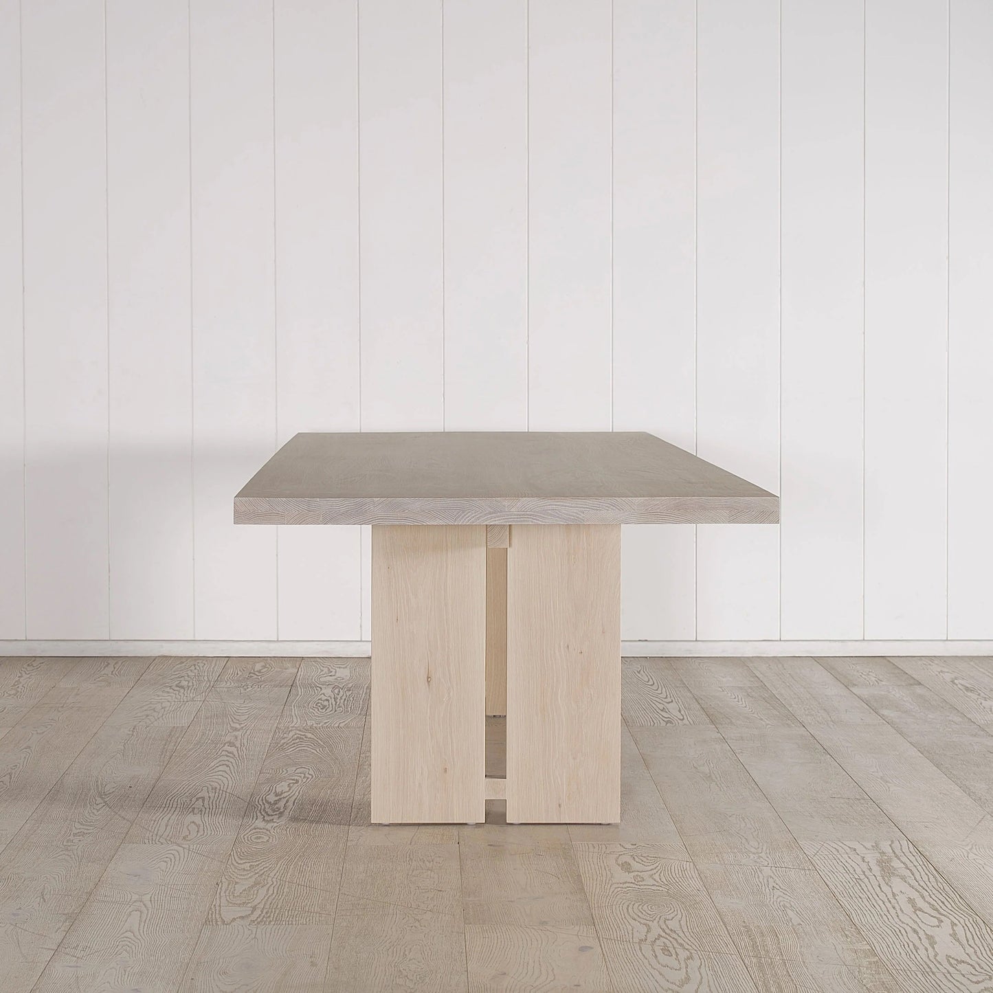 Split Dining Table