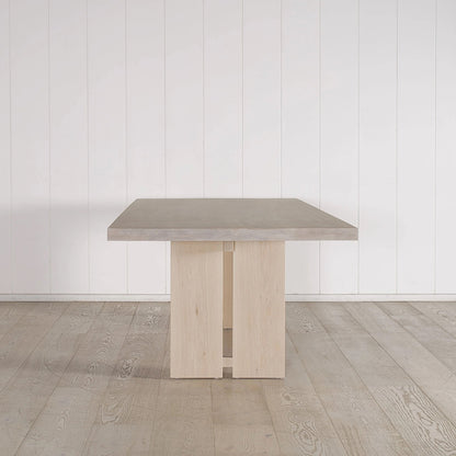Split Dining Table