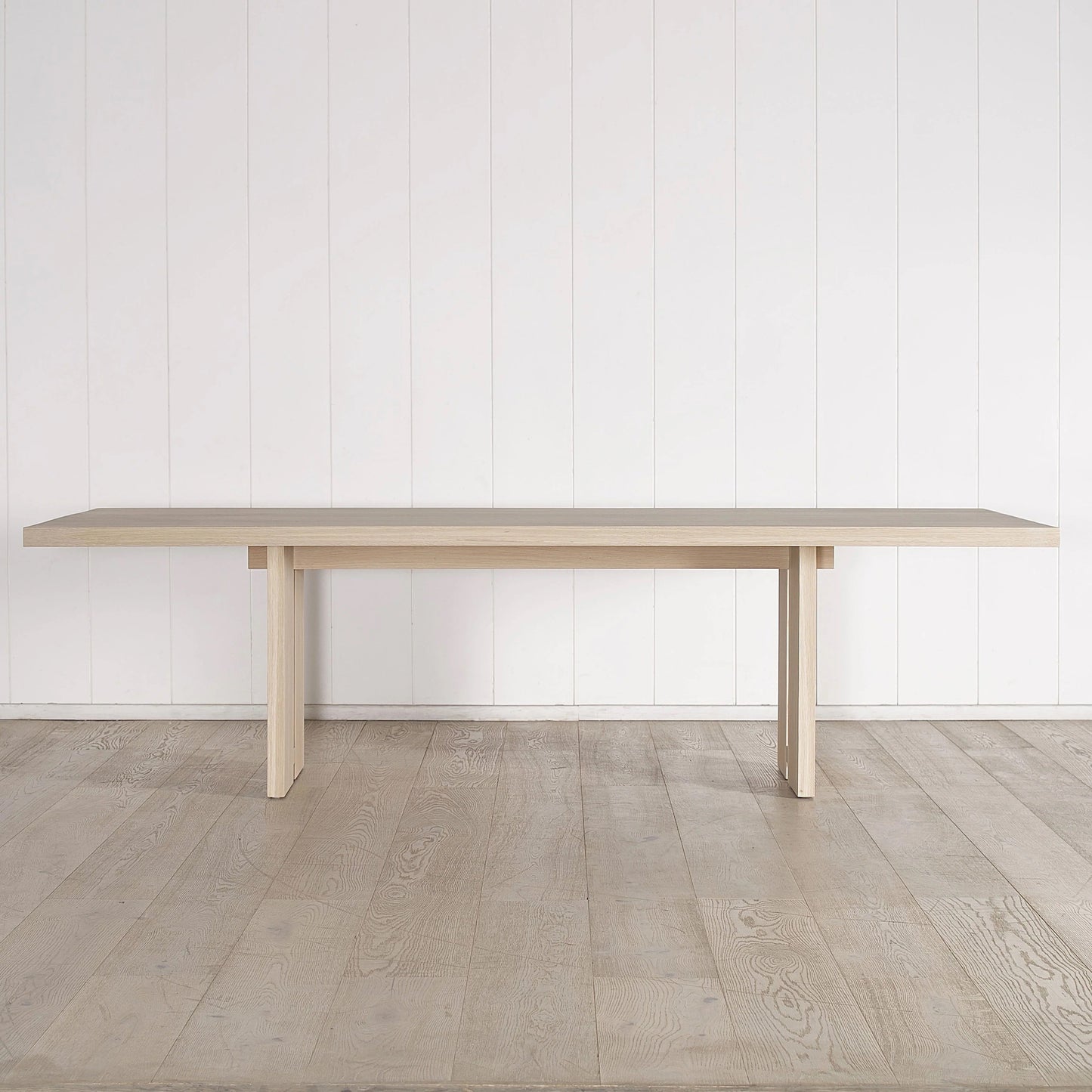 Split Dining Table