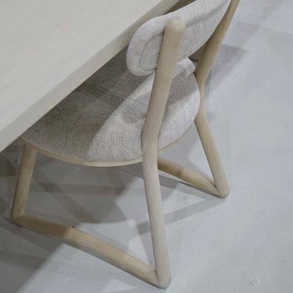 Split Dining Table