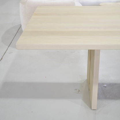 Split Dining Table