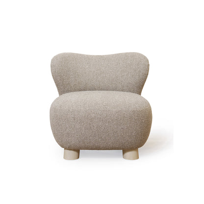 Ward Chair