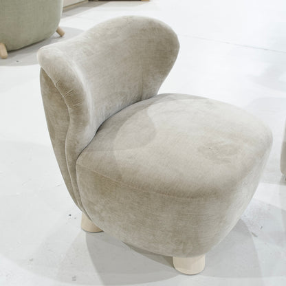 Ward Chair