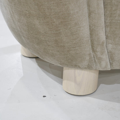 Ward Chair