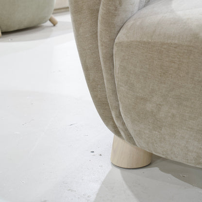 Ward Chair