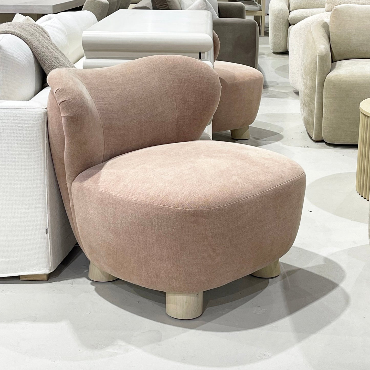 Ward Chair