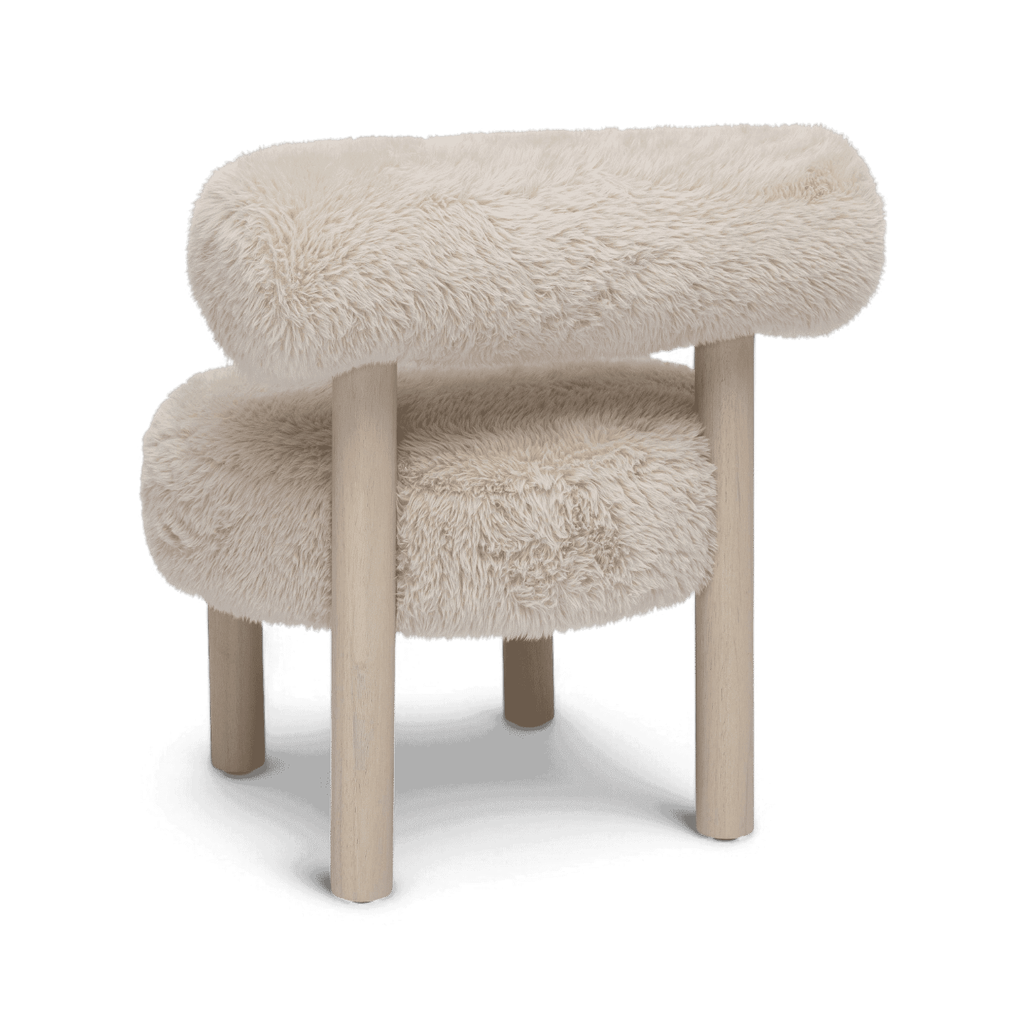 Fauteuil d'appoint Arch