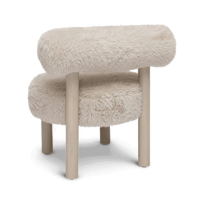 Fauteuil d'appoint Arch