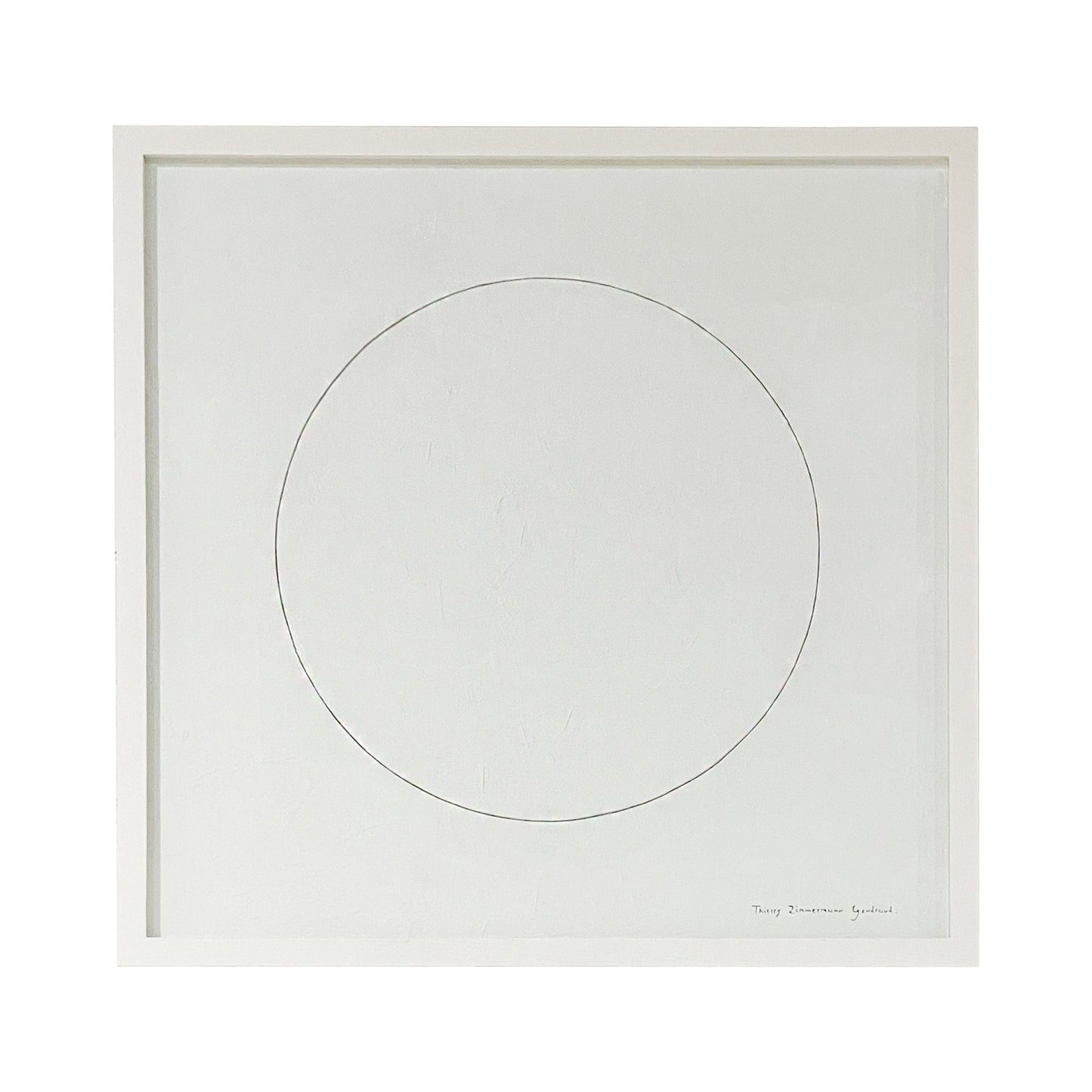 Le Rond Art
