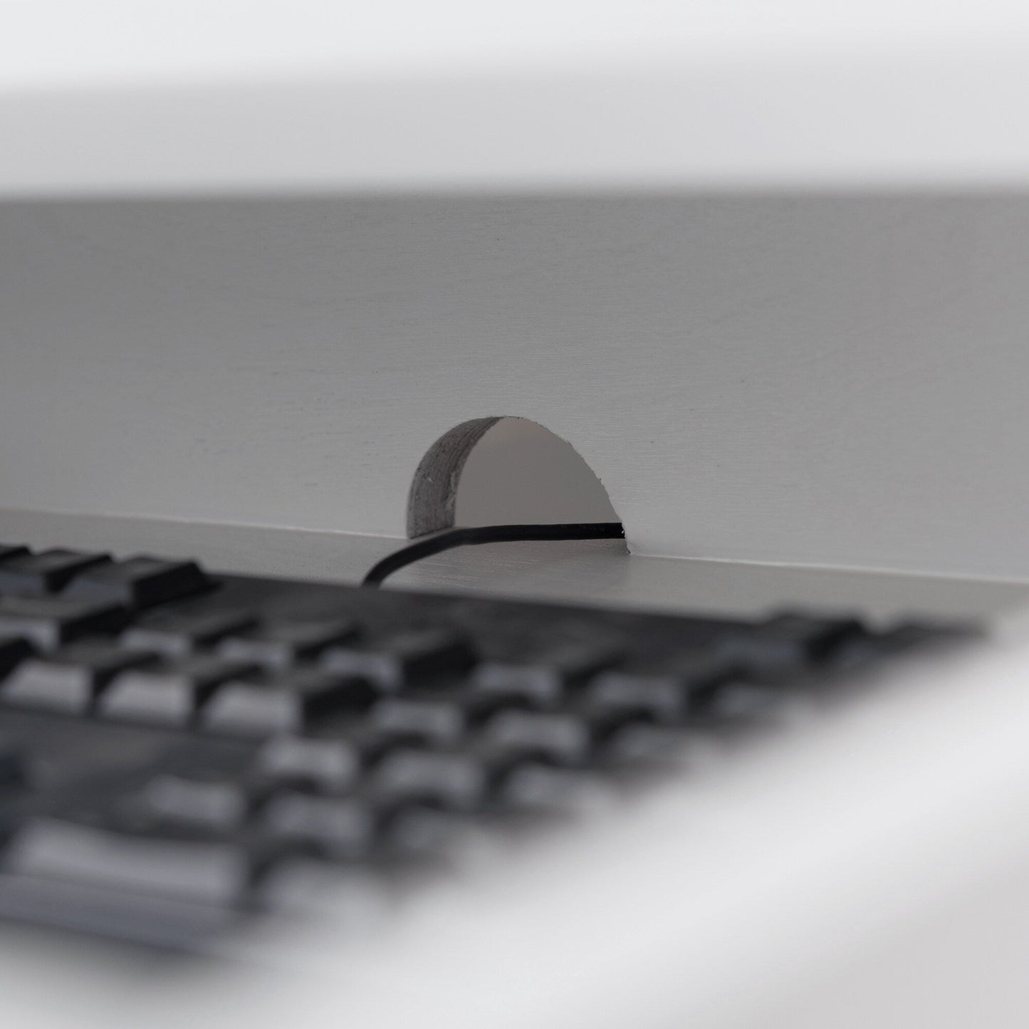 Bureau d'angle Leick Home Mission