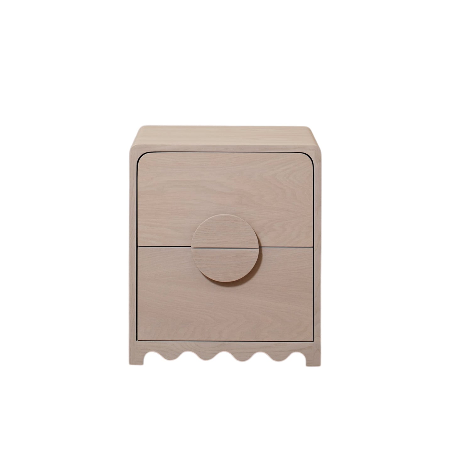 Lennox Nightstand