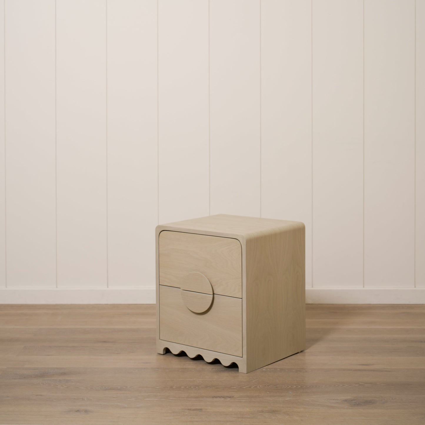 Lennox Nightstand