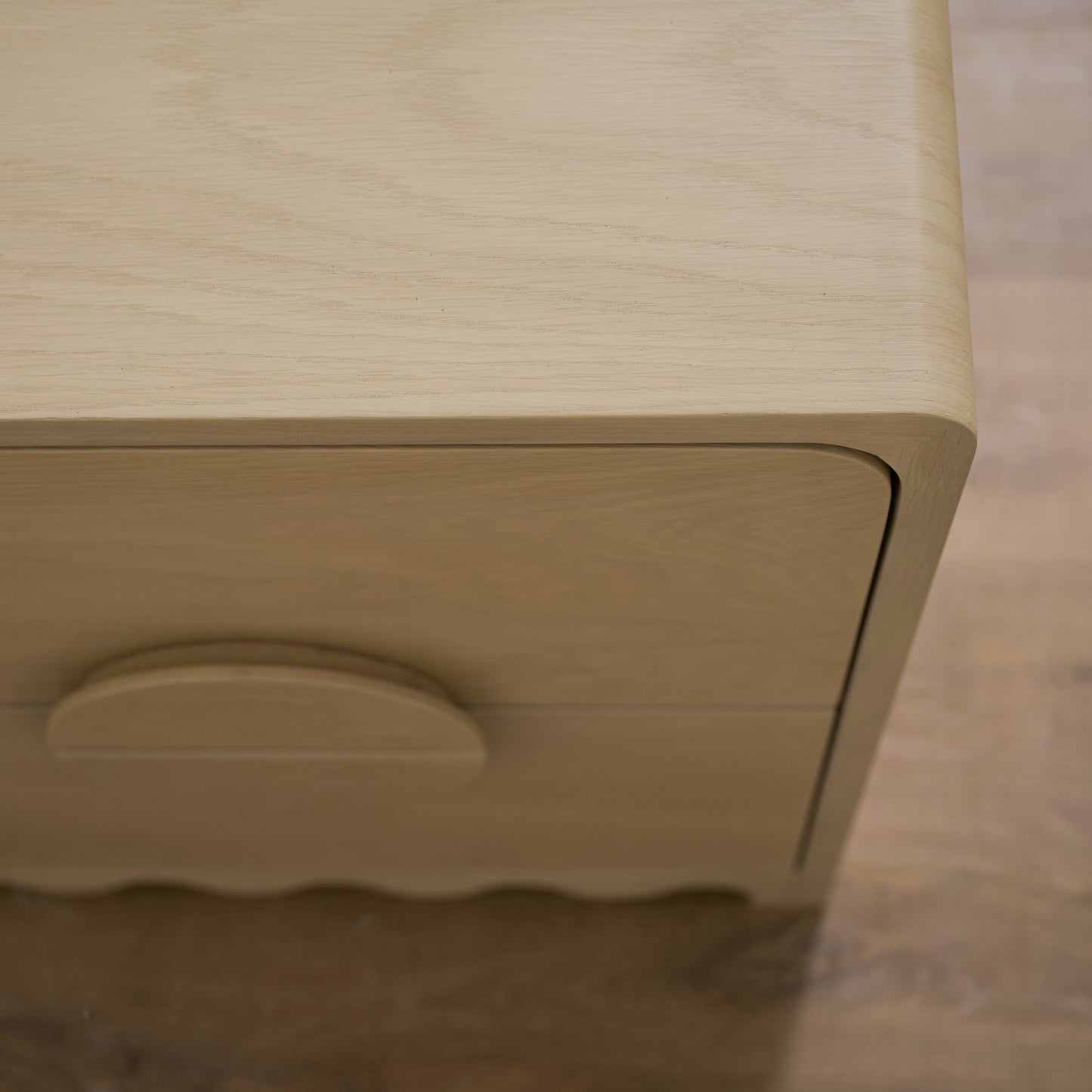 Lennox Nightstand