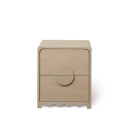 Lennox Nightstand