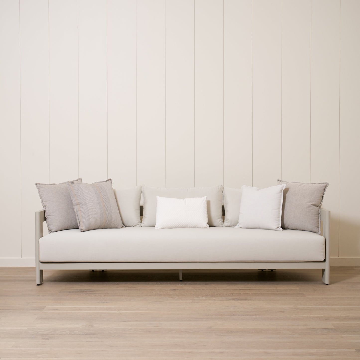 Leon Outdoor Sofa