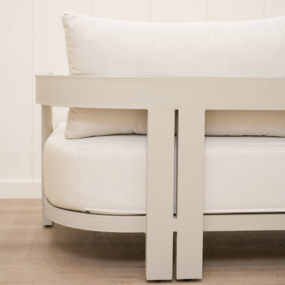 Leon Outdoor Sofa