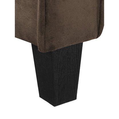 Canapé en microfibre iLounge Harvard