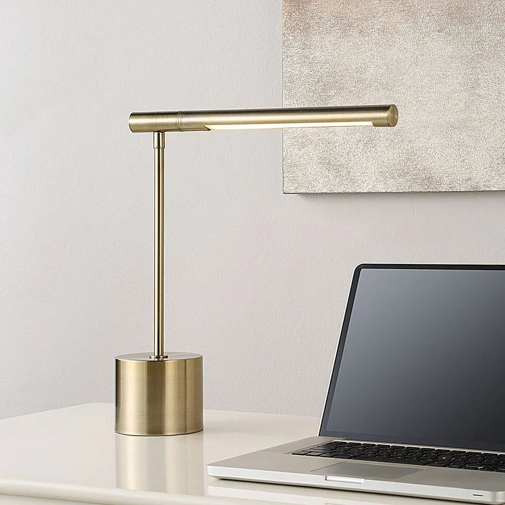 Lampe de bureau Linea