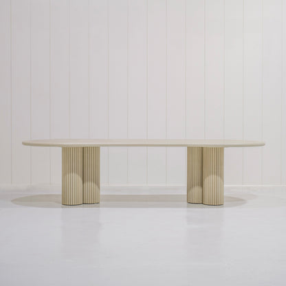 Luca Dining Table