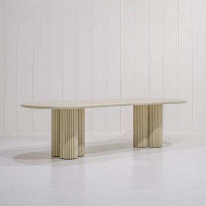 Luca Dining Table