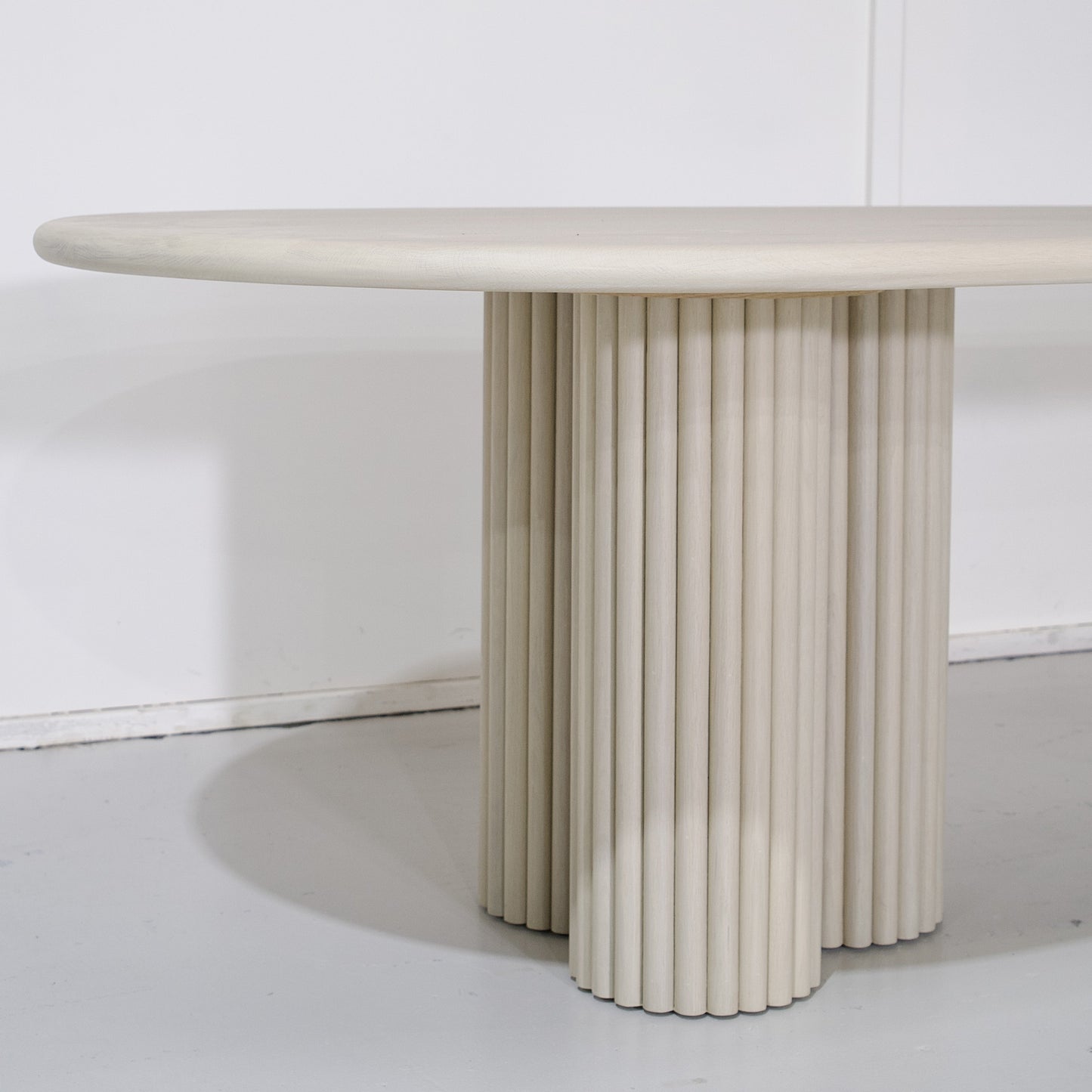 Luca Dining Table